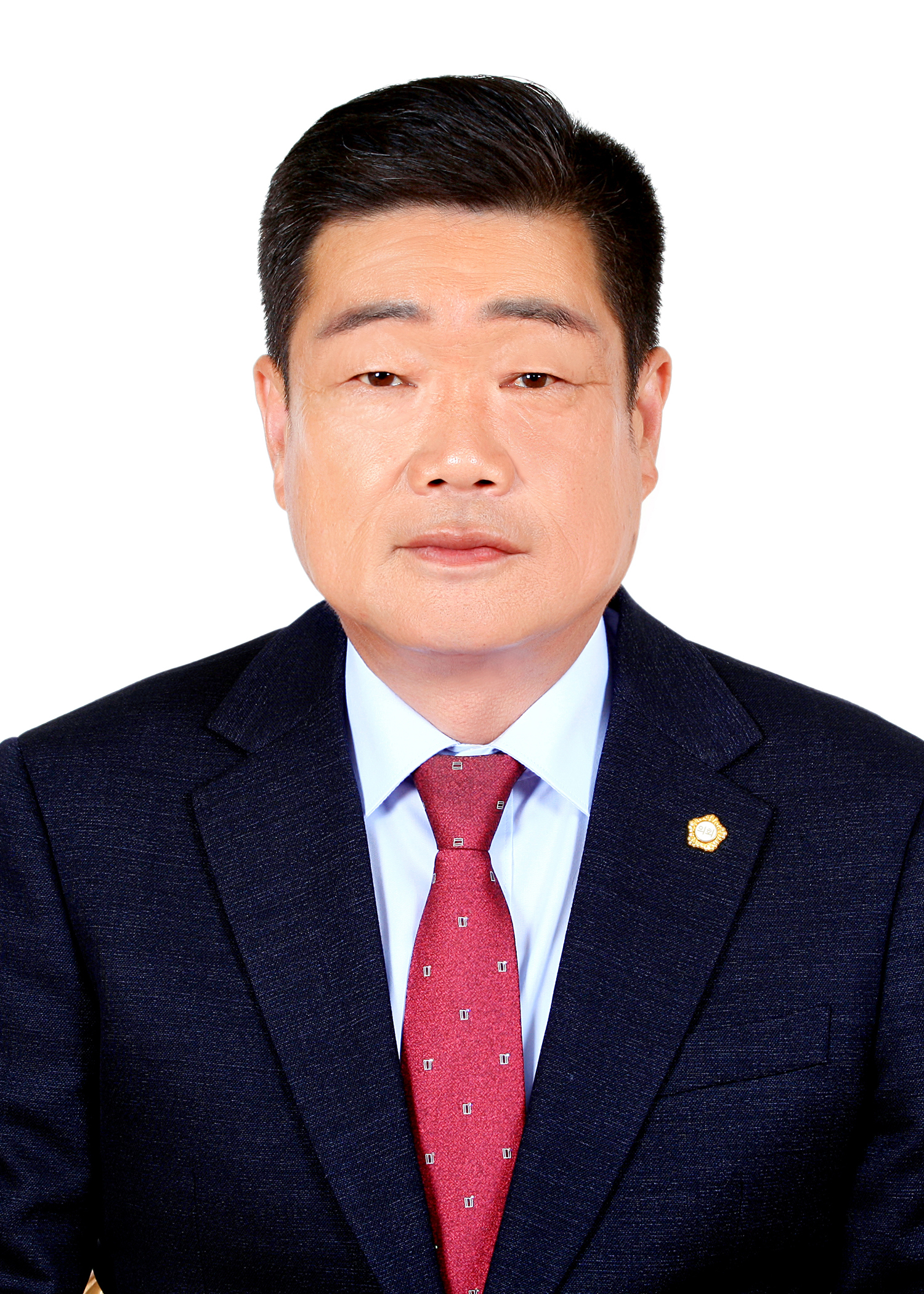 홍점표 후보
