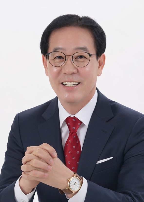 조상준 후보