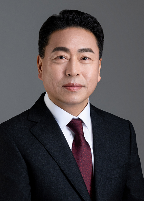 조주홍 후보
