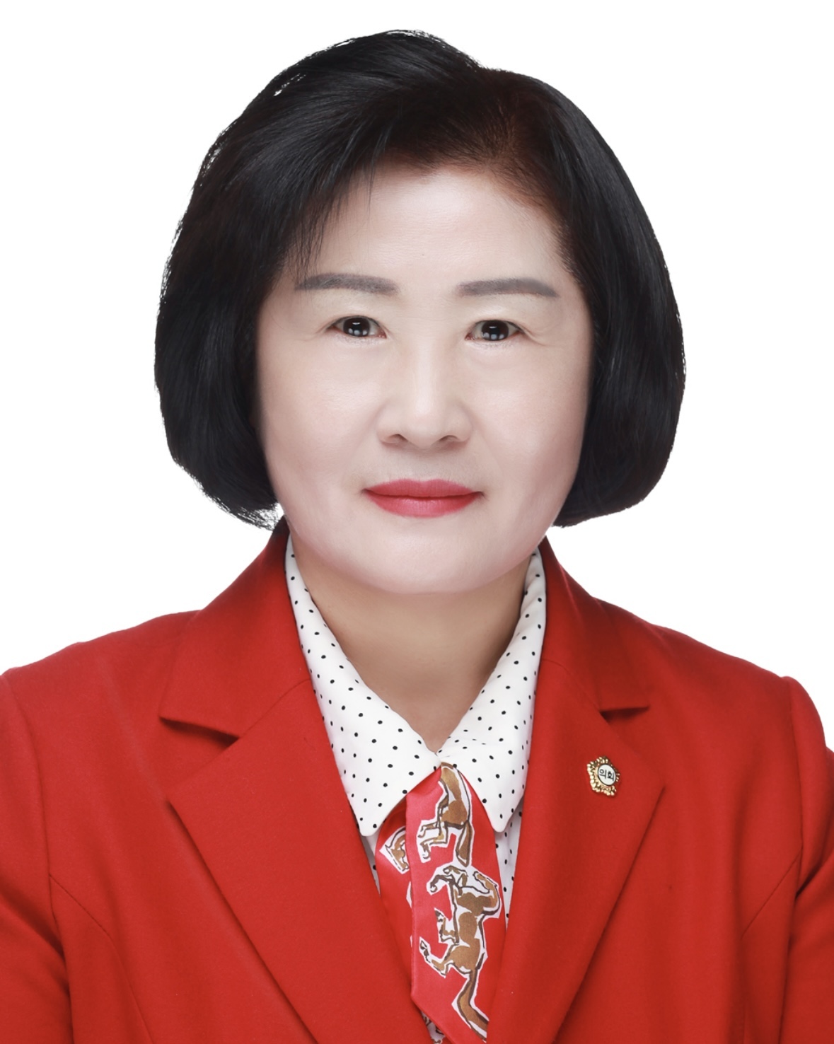 신정희 후보