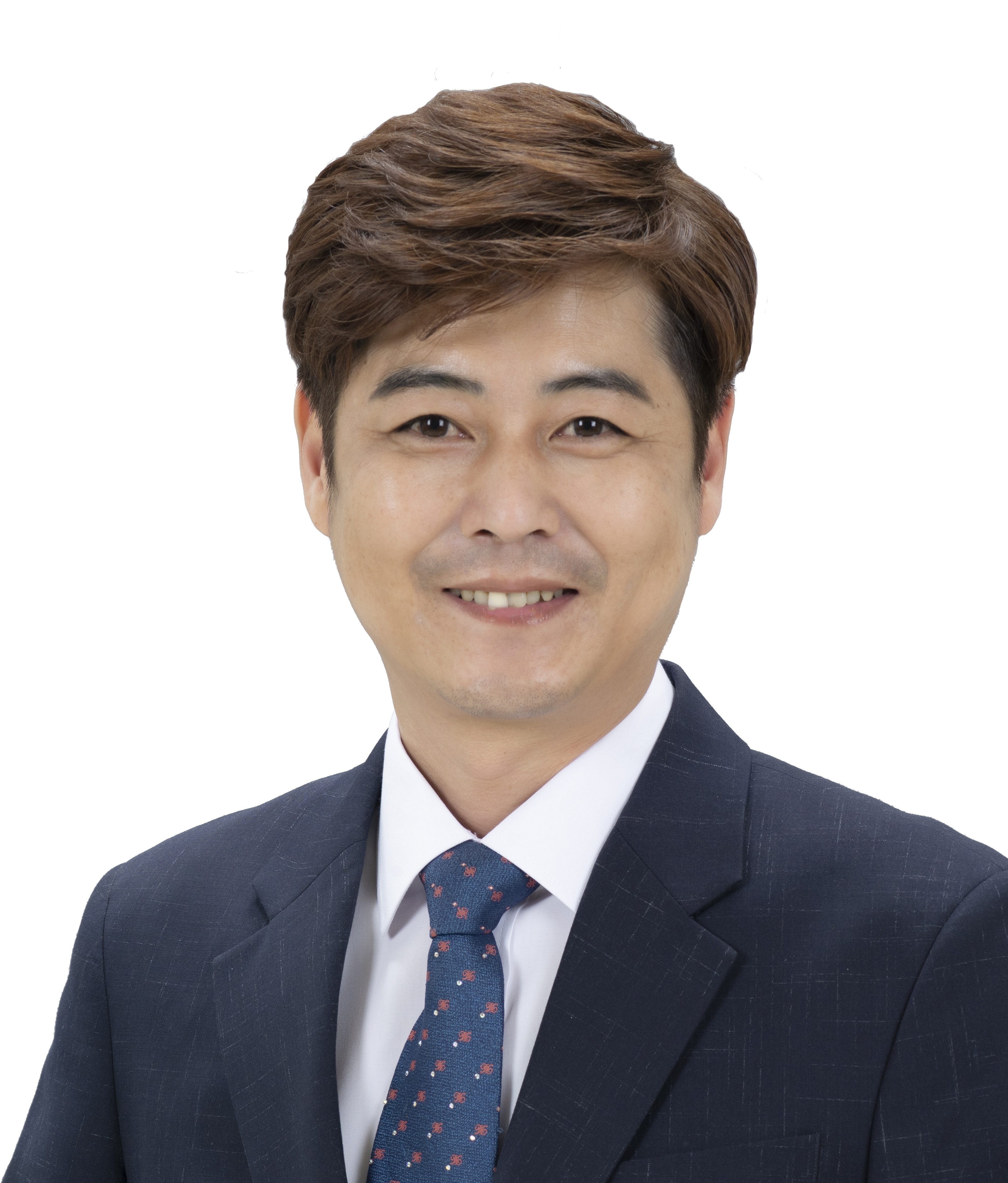 김영준 후보