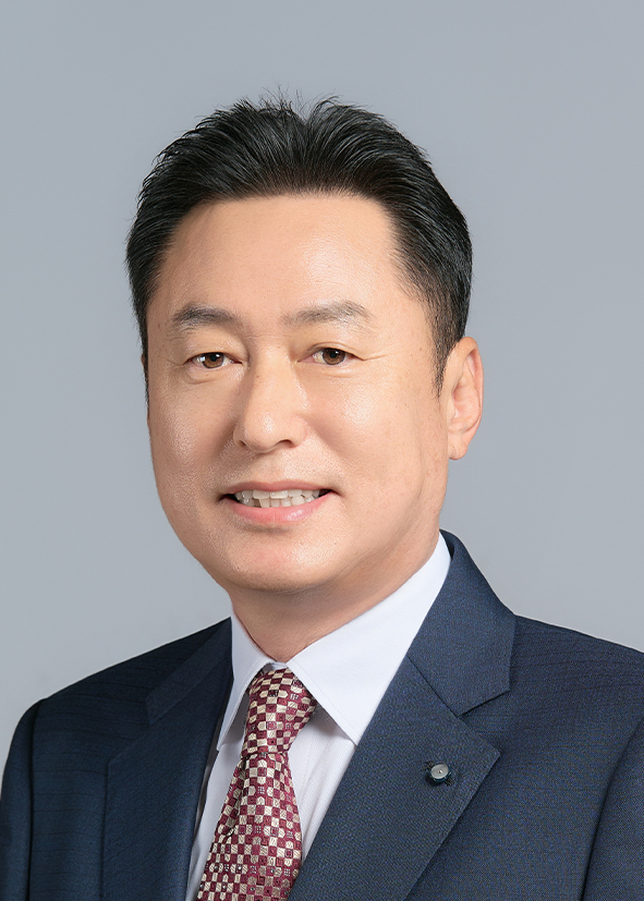 우영달 후보