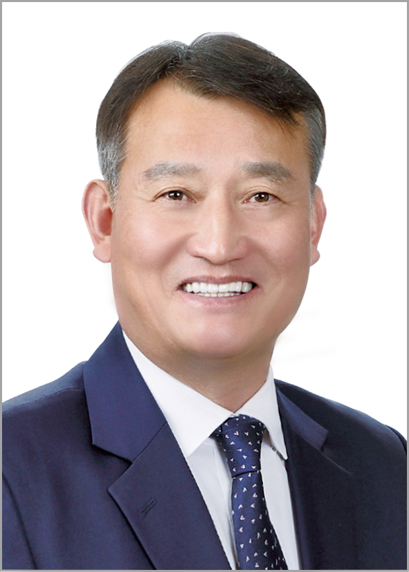 김재곤 후보