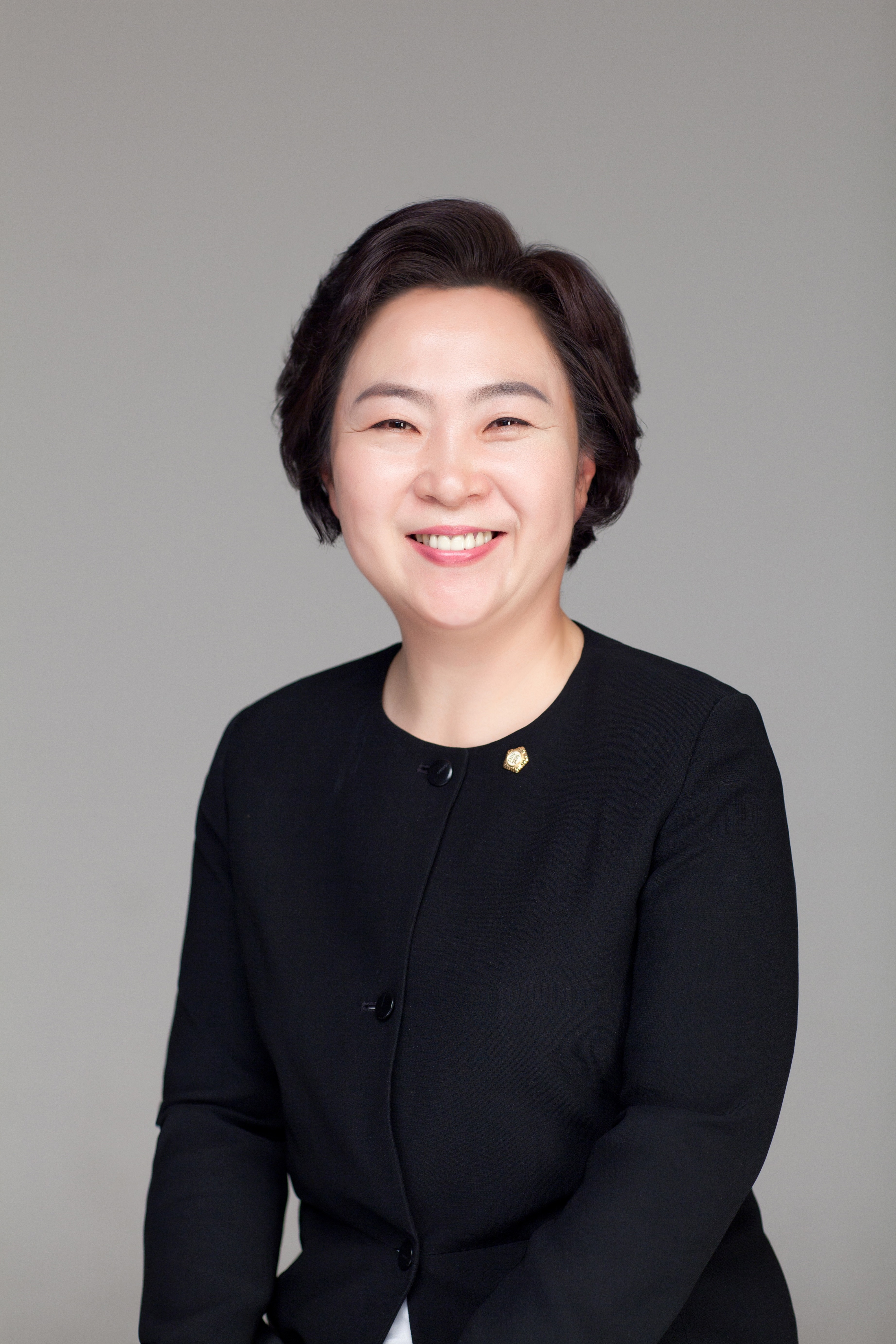 김상희 후보