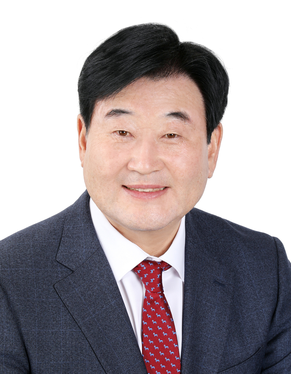 박만우 후보