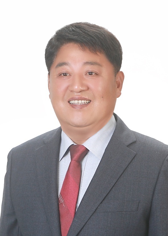 장호운 후보