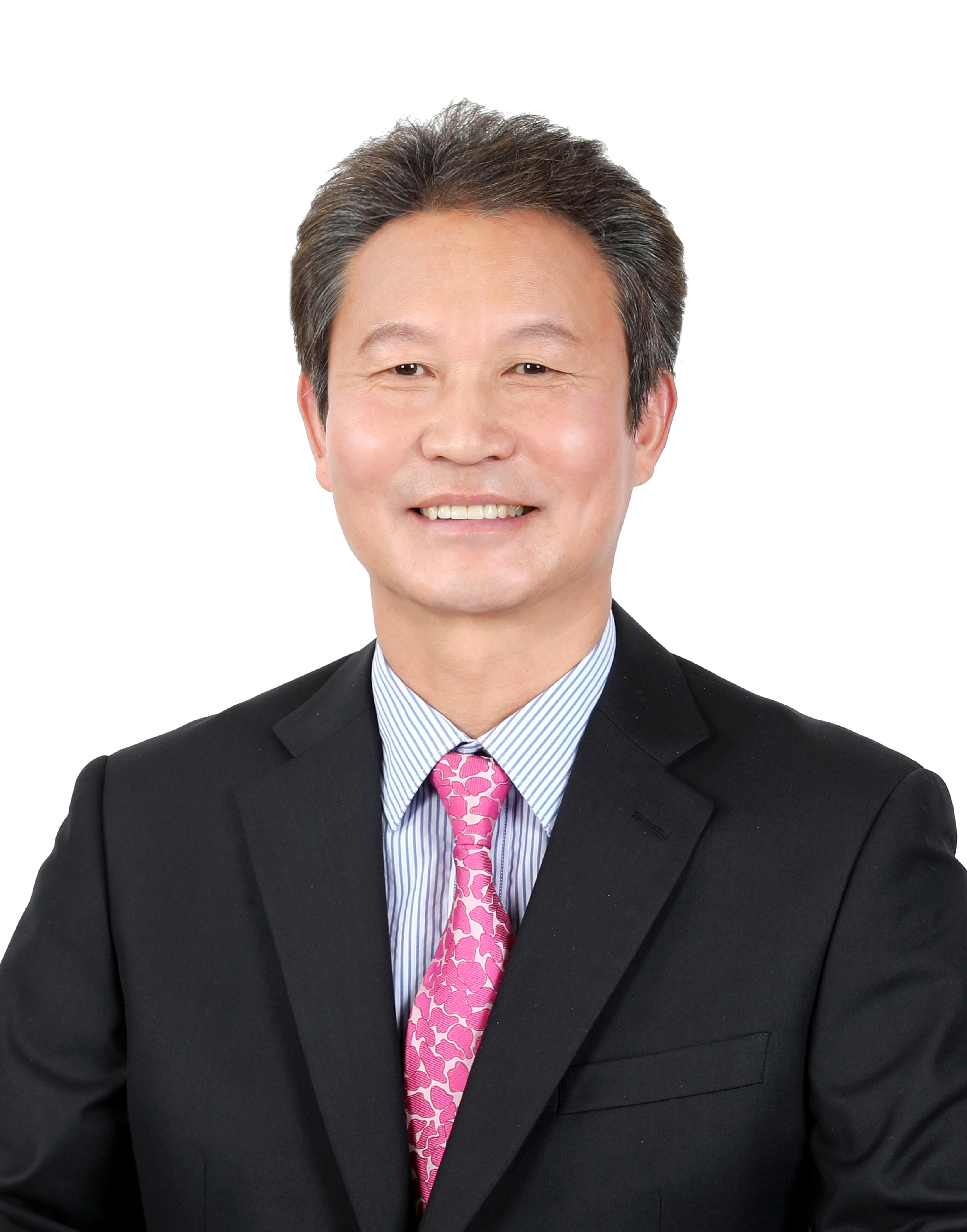임용규 후보