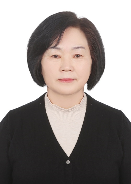 김연옥 후보
