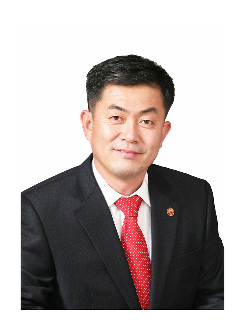 정안일 후보