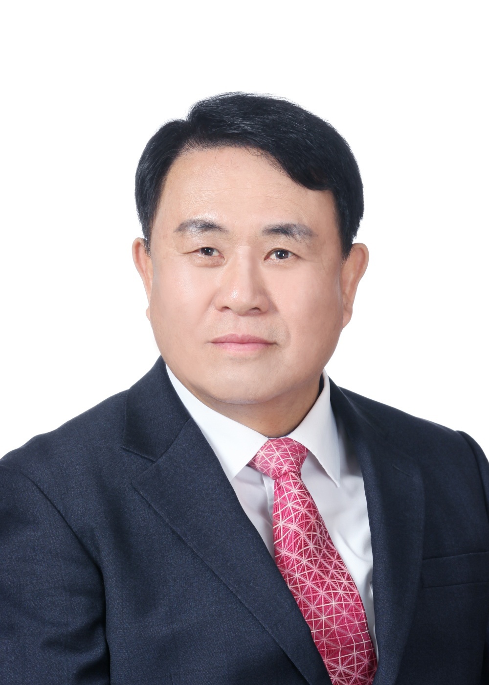 장문봉 후보