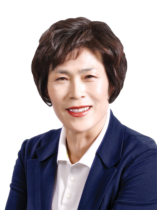 안순자 후보