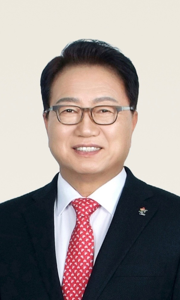 손병복 후보