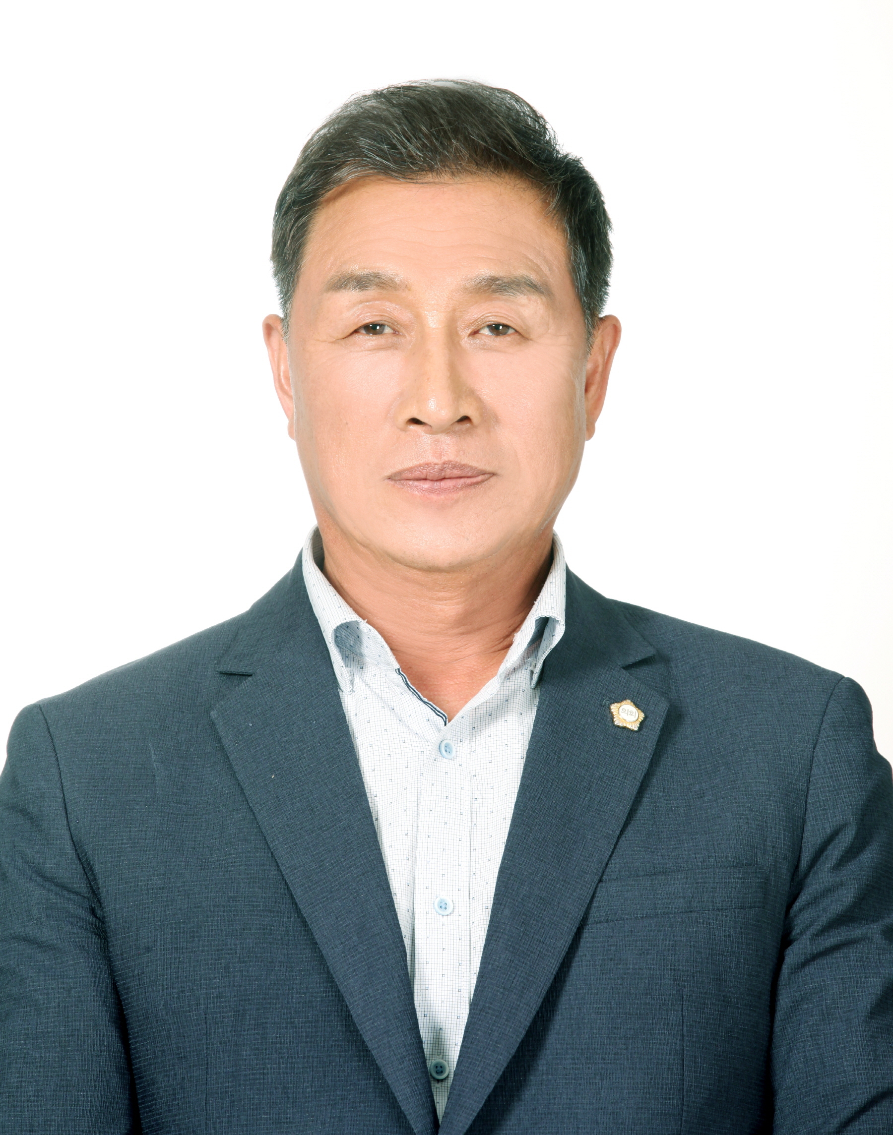 박영길 후보