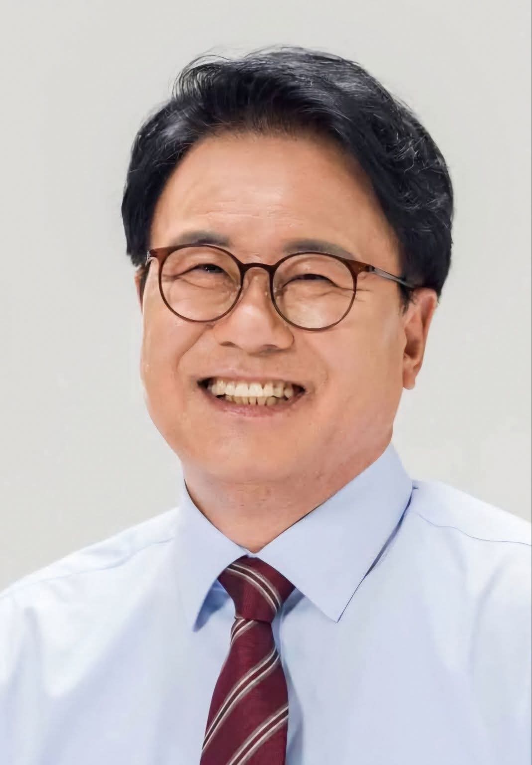 오인태 후보