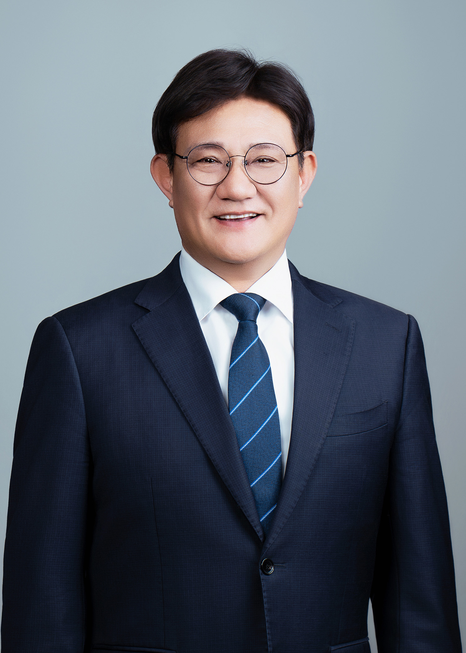 송영기 후보