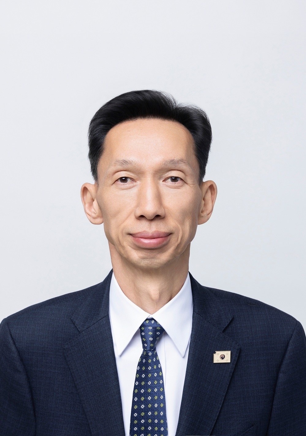 김준식 후보