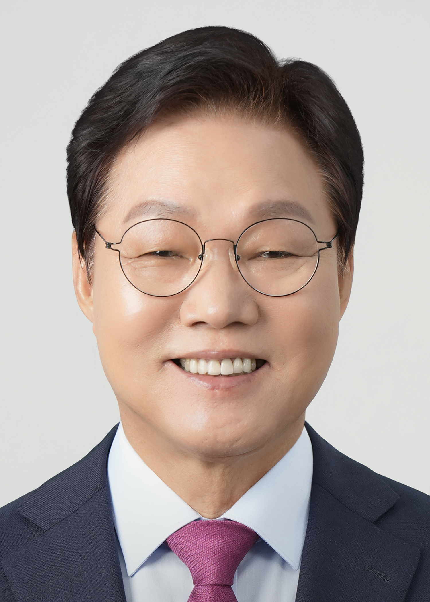 박완수 후보