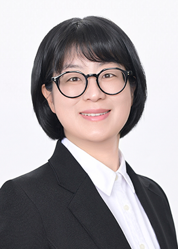 정현미 후보