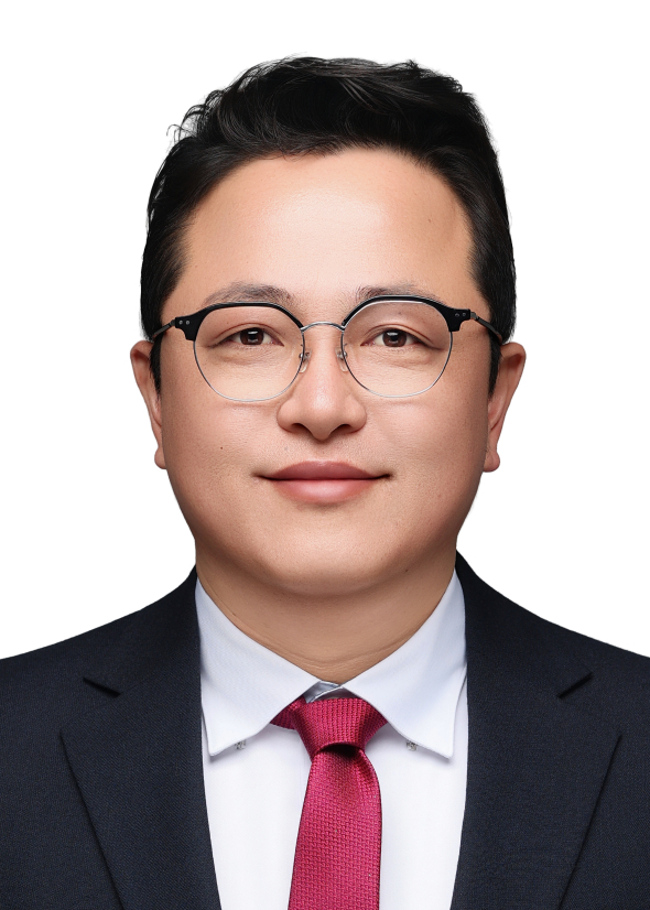 강진훈 후보