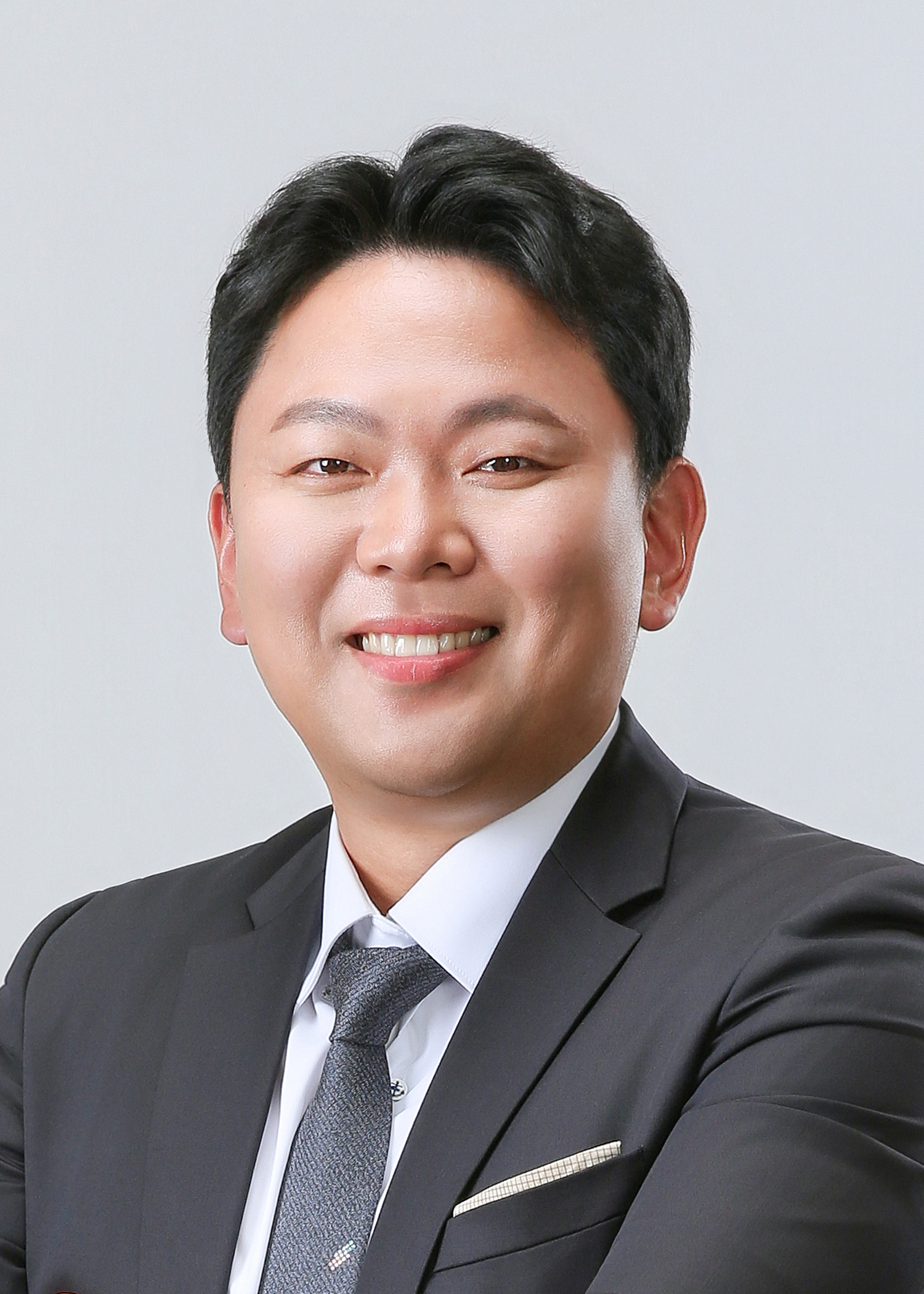 박태양 후보