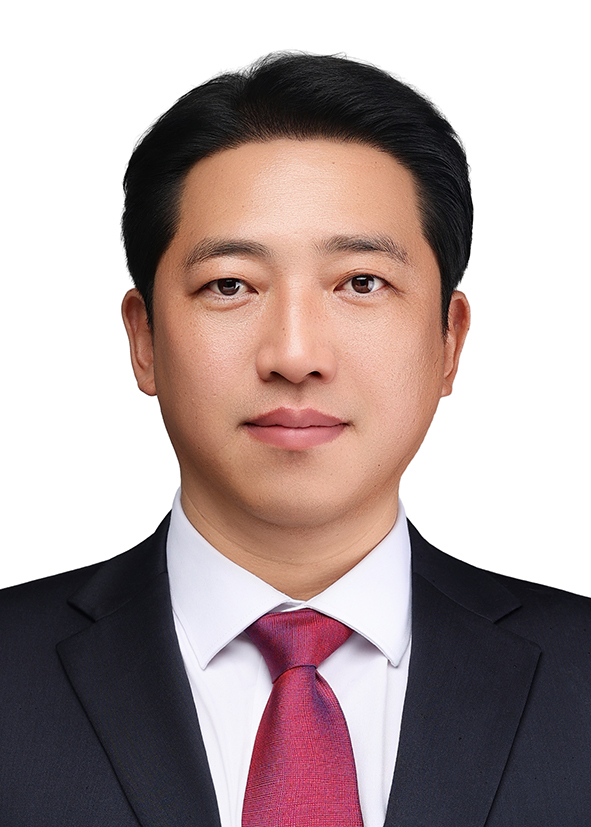 안성황 후보