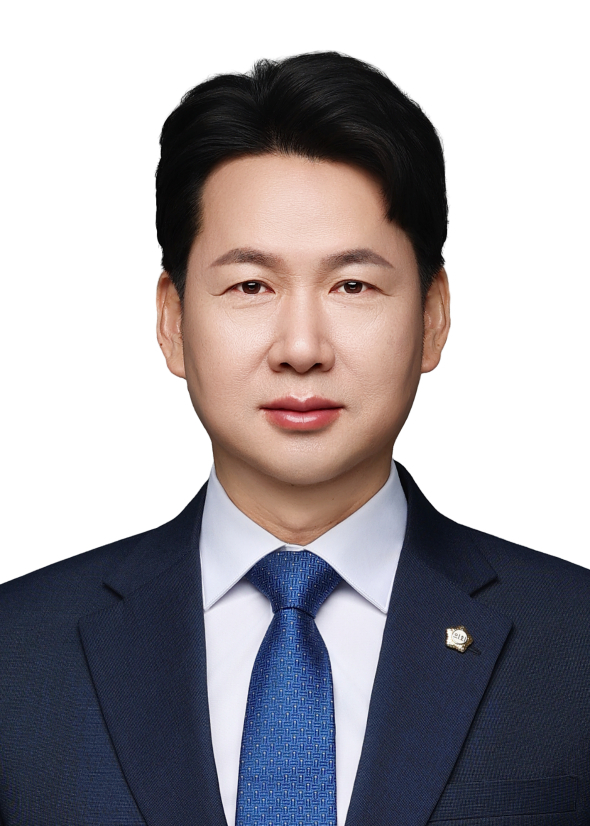 윤성관 후보