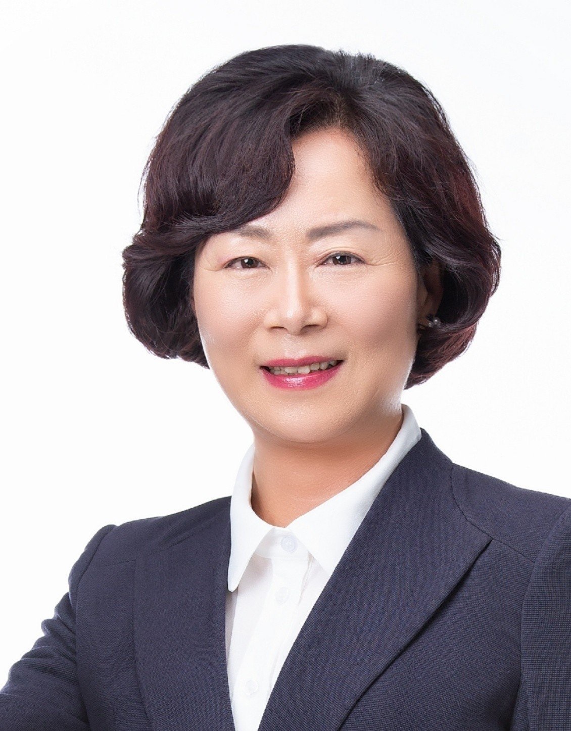 신서경 후보