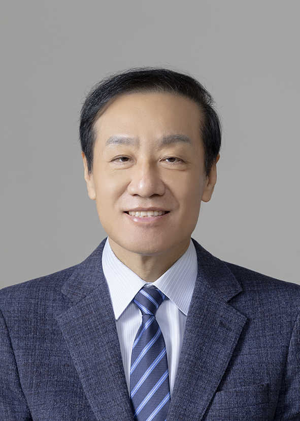 강정봉 후보