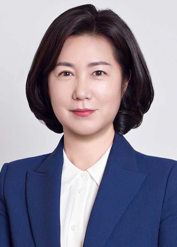 허정림 후보