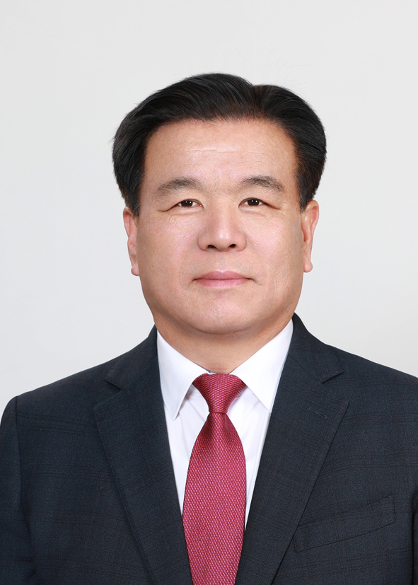윤갑수 후보
