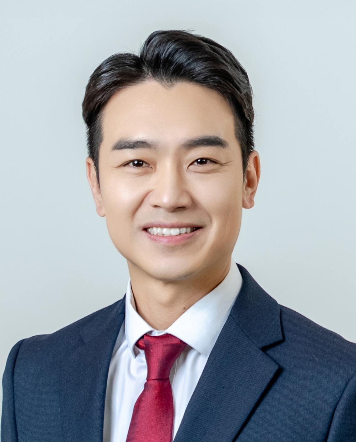 정재욱 후보