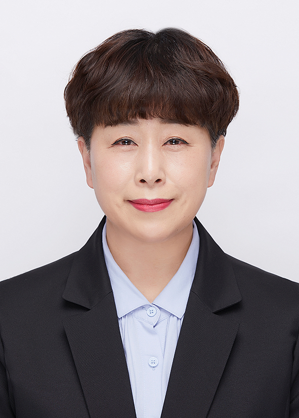 손미영 후보