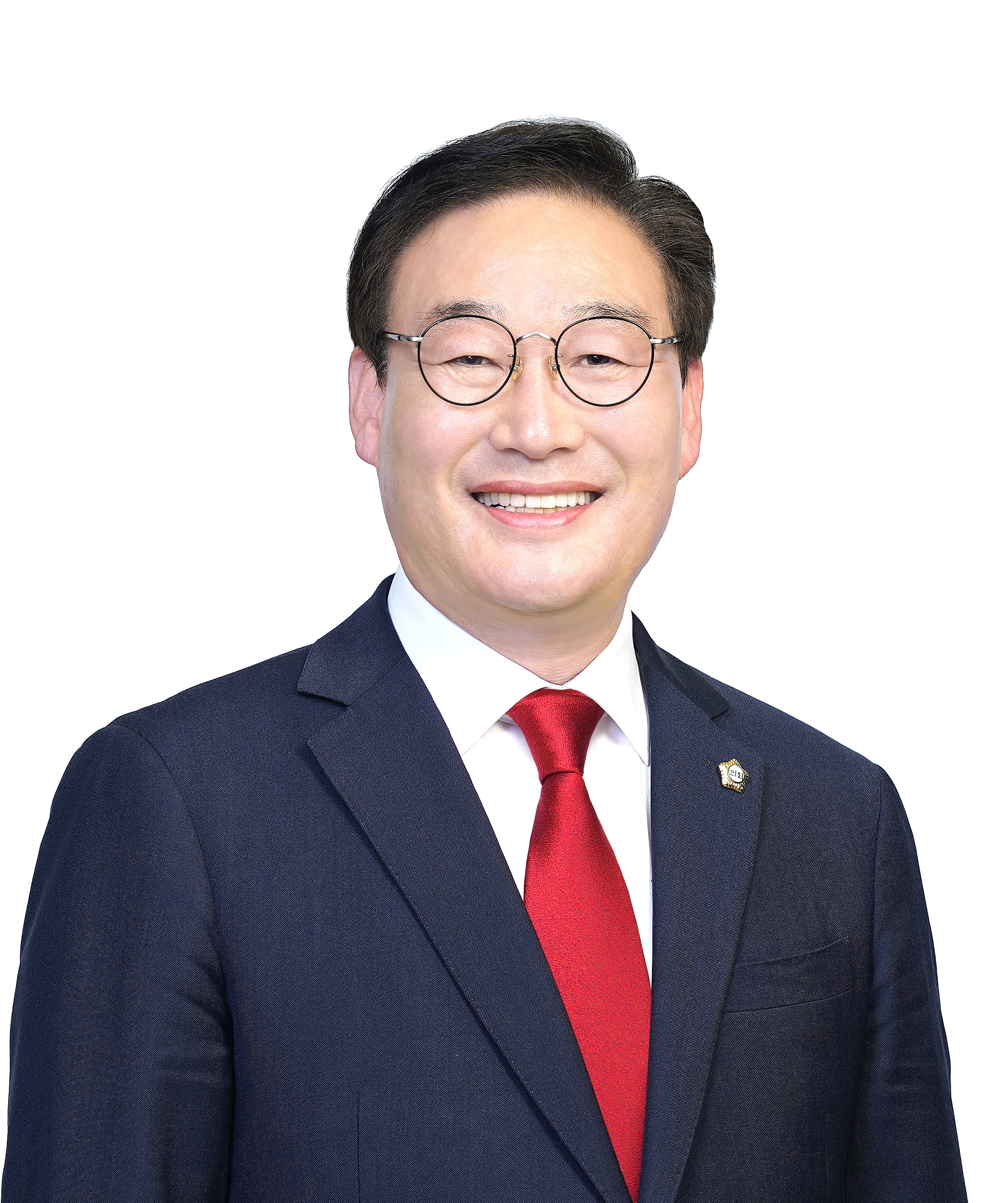 강진철 후보