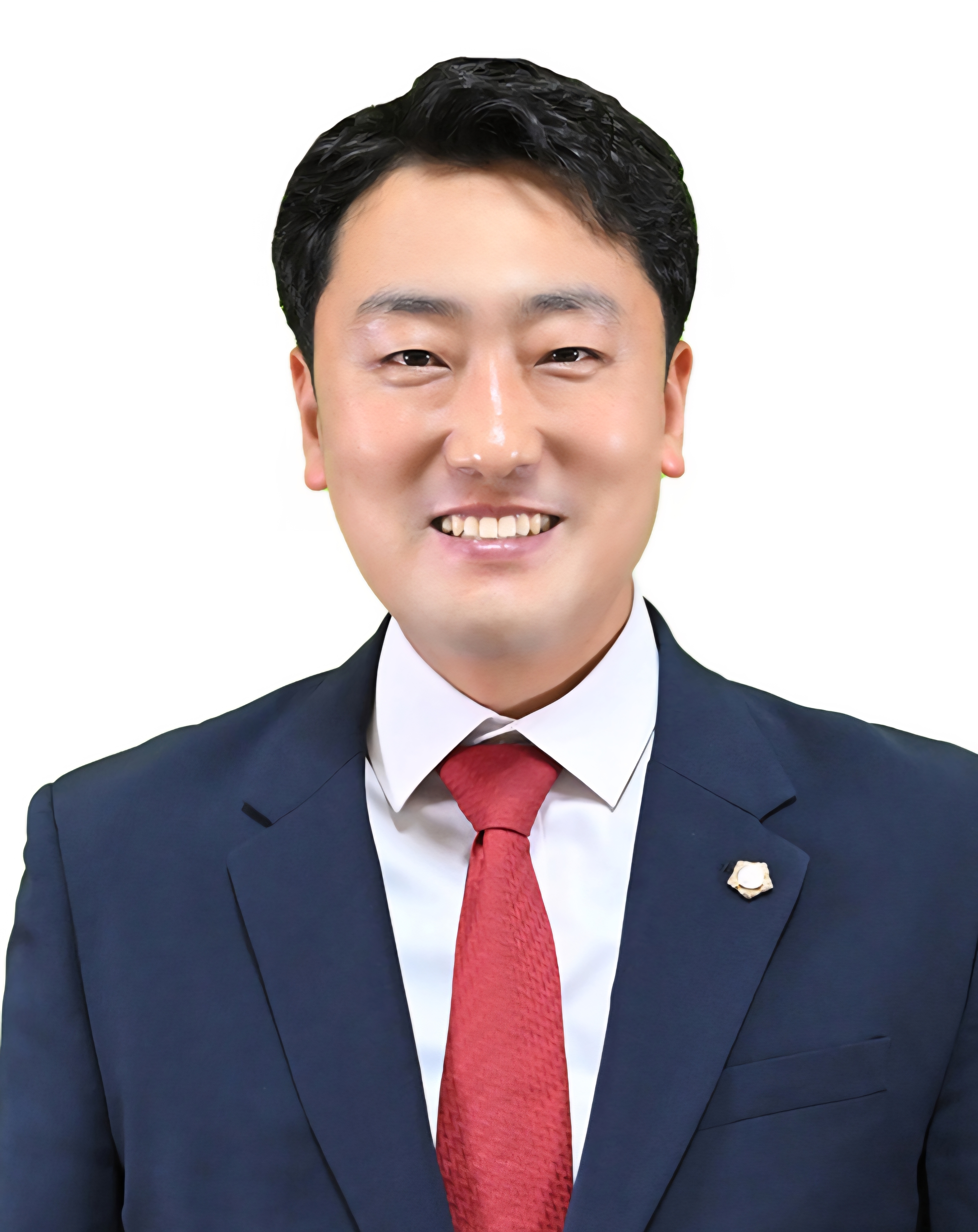 오경훈 후보