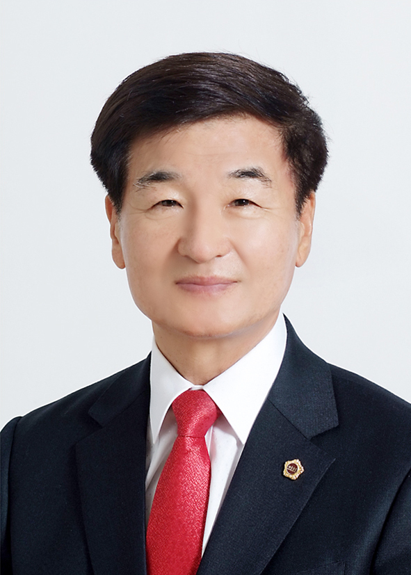 유계현 후보
