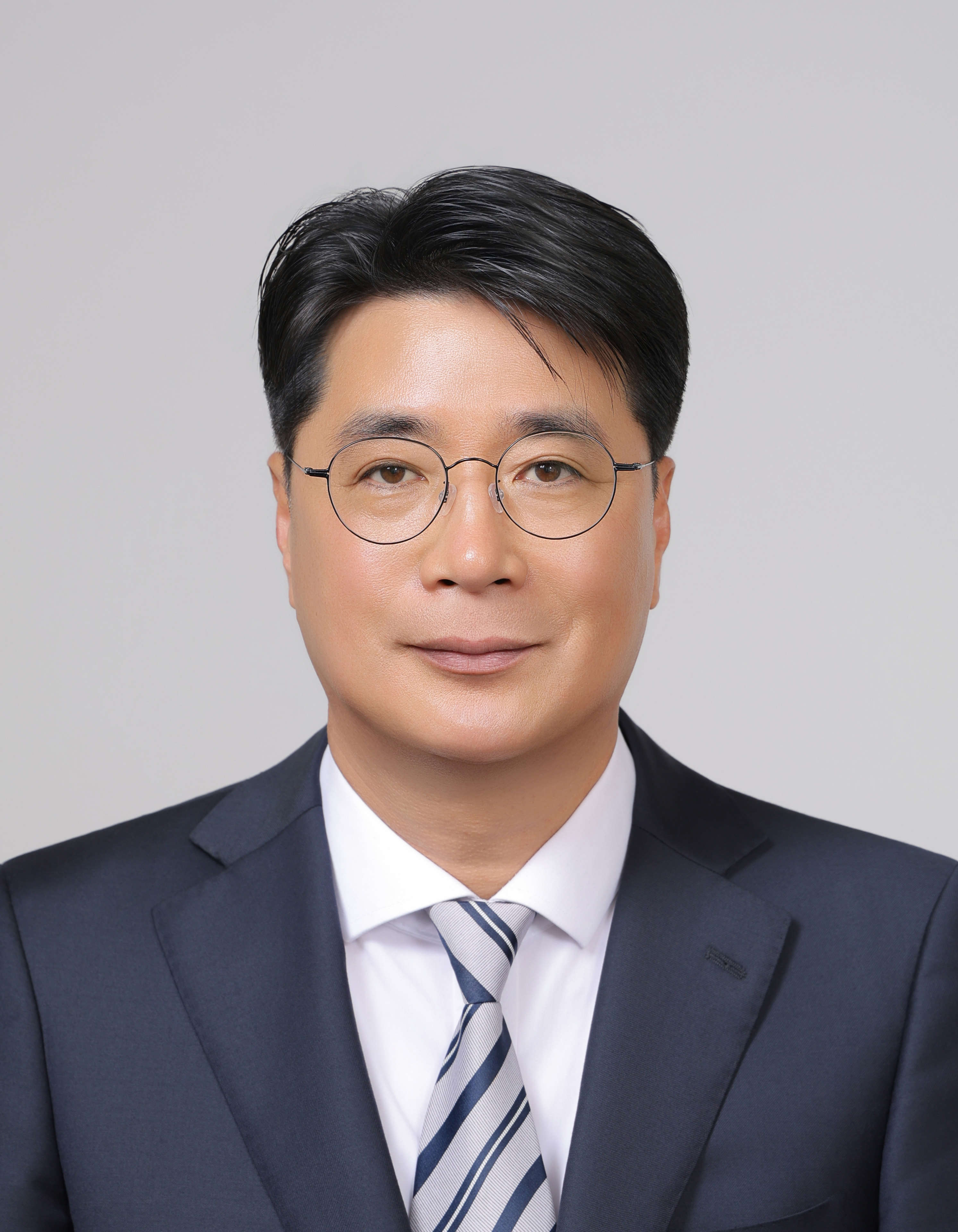 최신용 후보