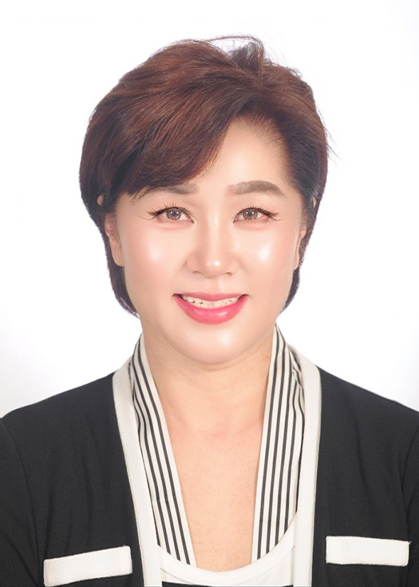 정미경 후보
