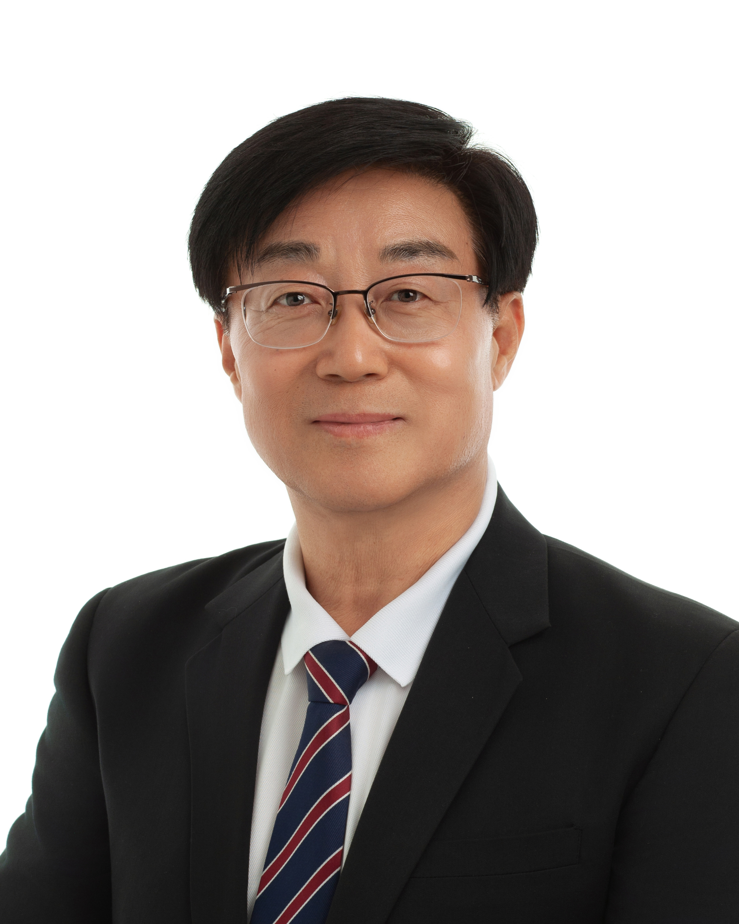 김형석 후보