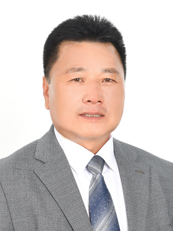 하삼봉 후보