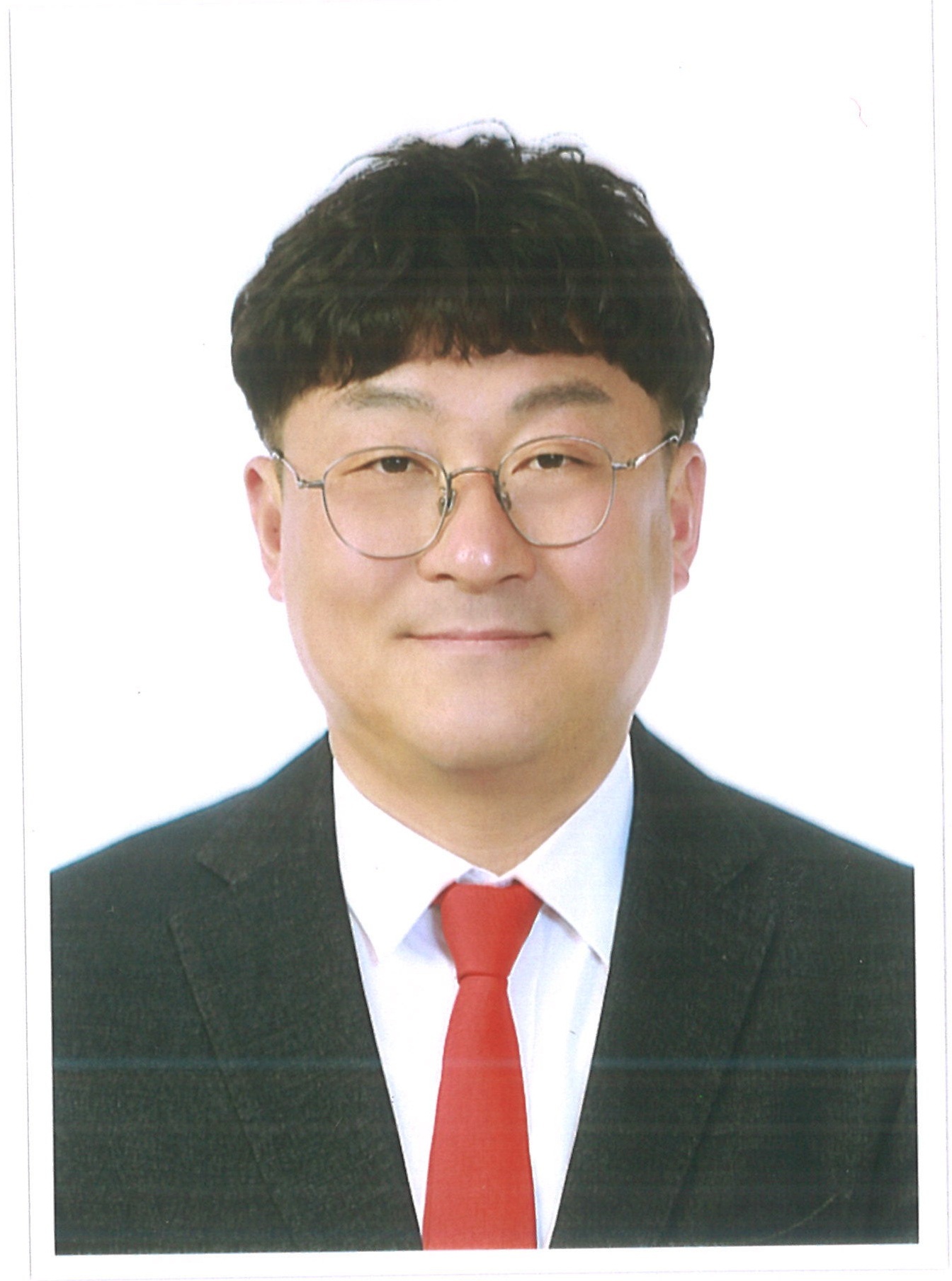 김태균 후보
