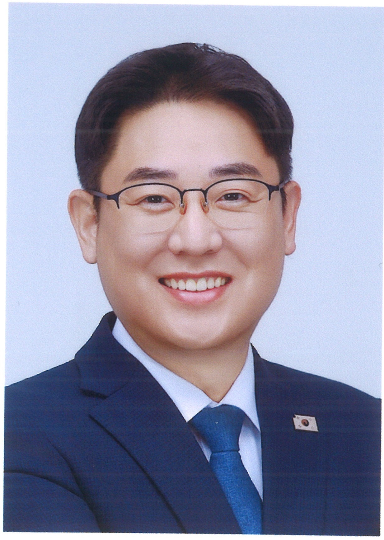 박용수 후보