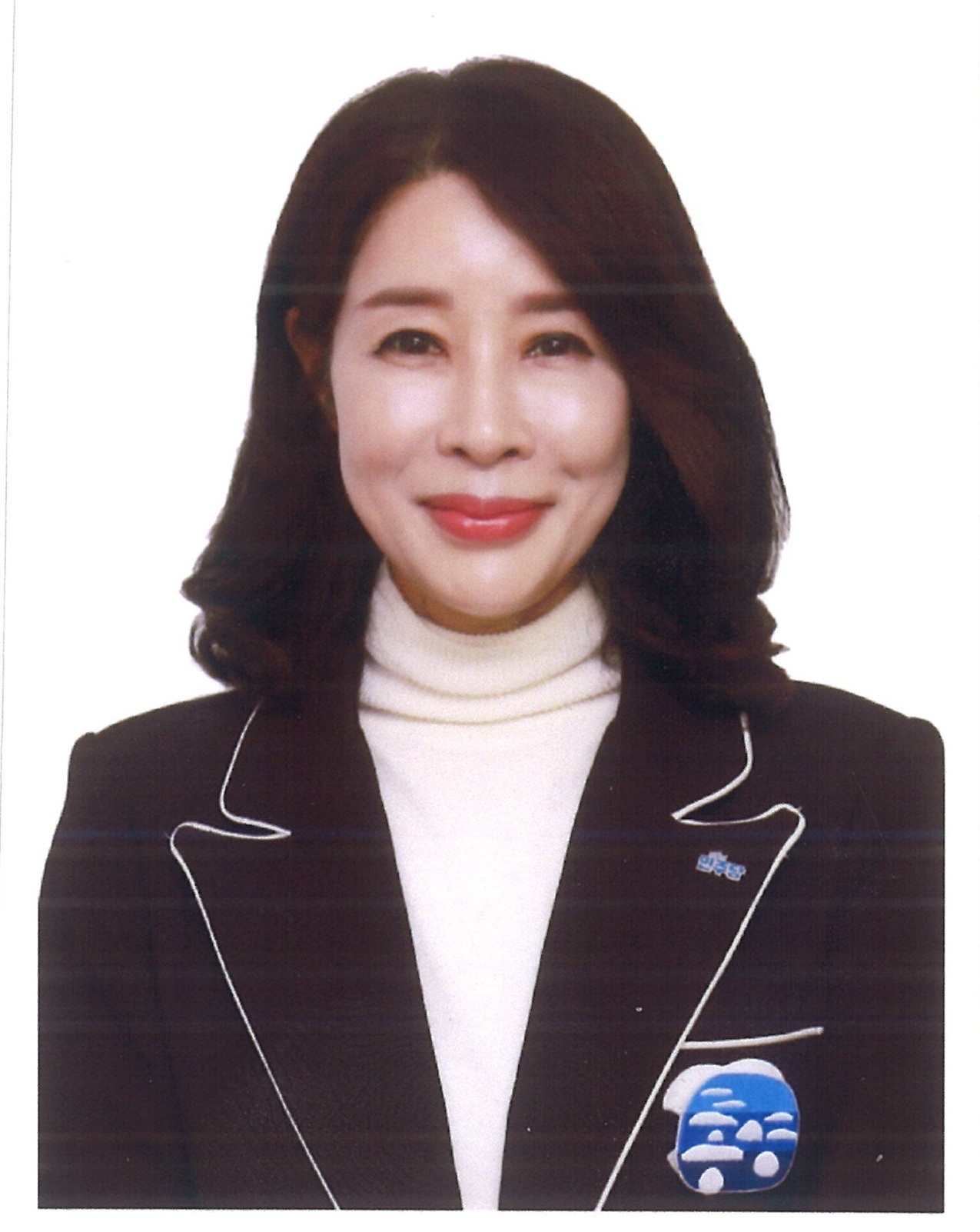 김혜경 후보