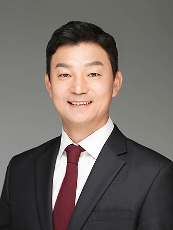 김신우 후보