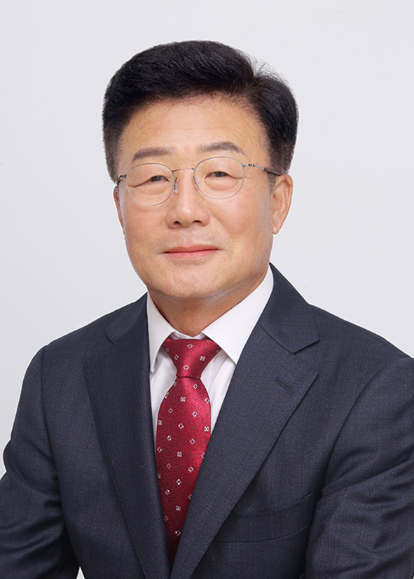 강경두 후보