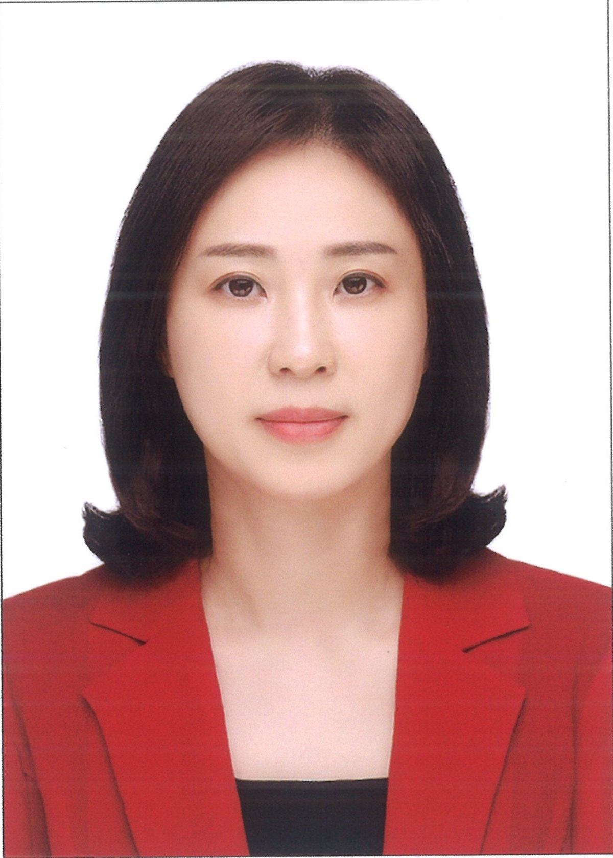 김희자 후보