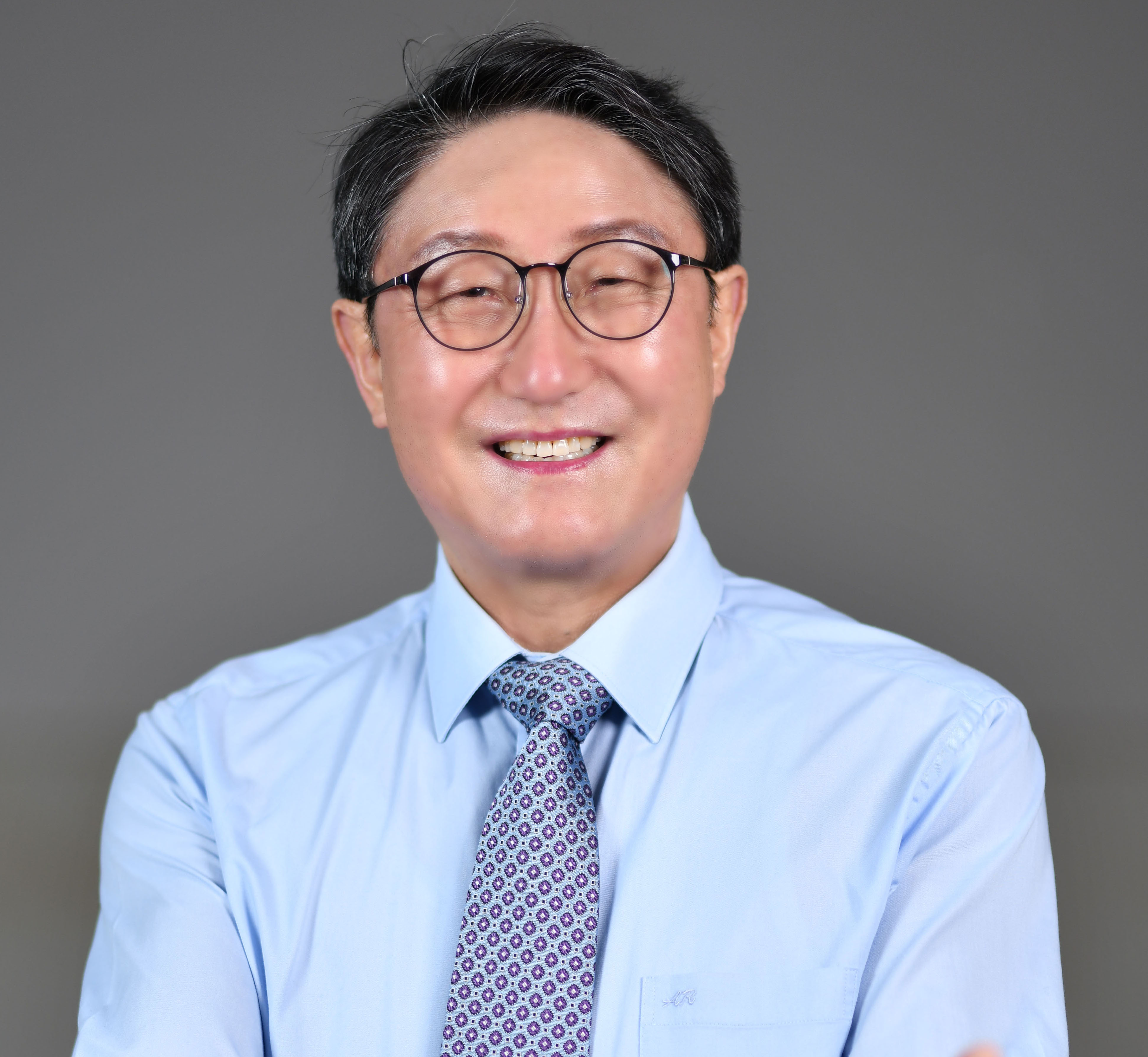 김용안 후보
