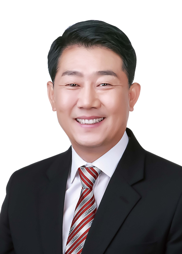 박상준 후보