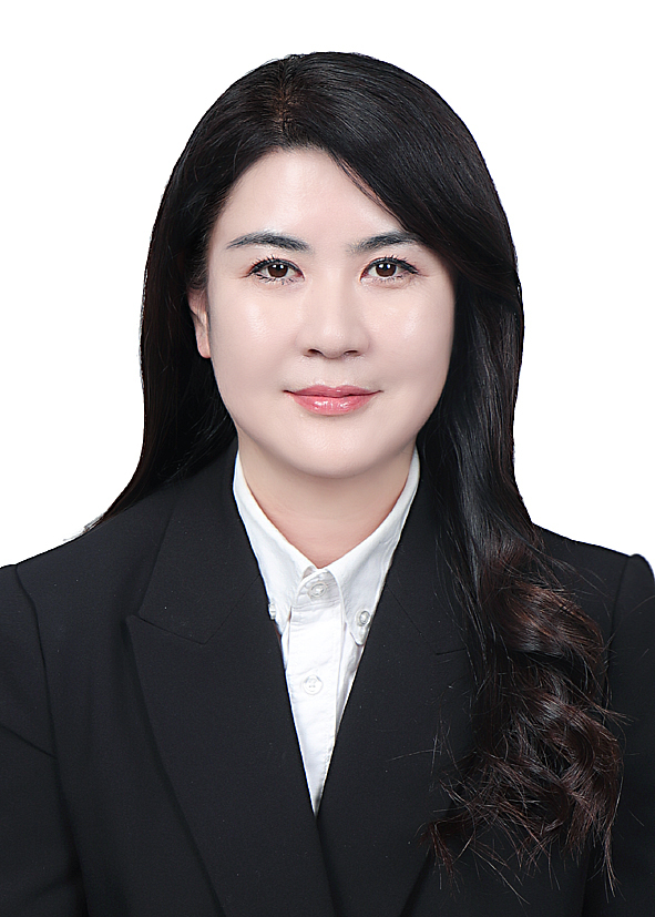 윤혜경 후보