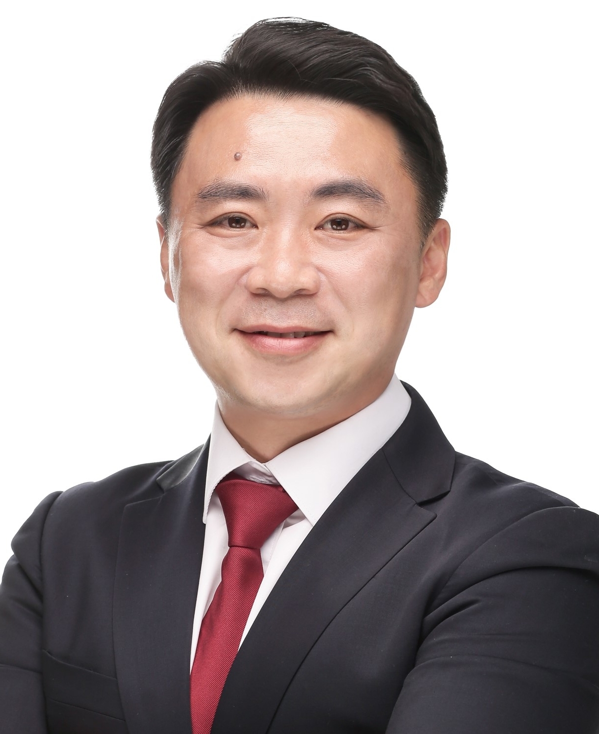 노성진 후보