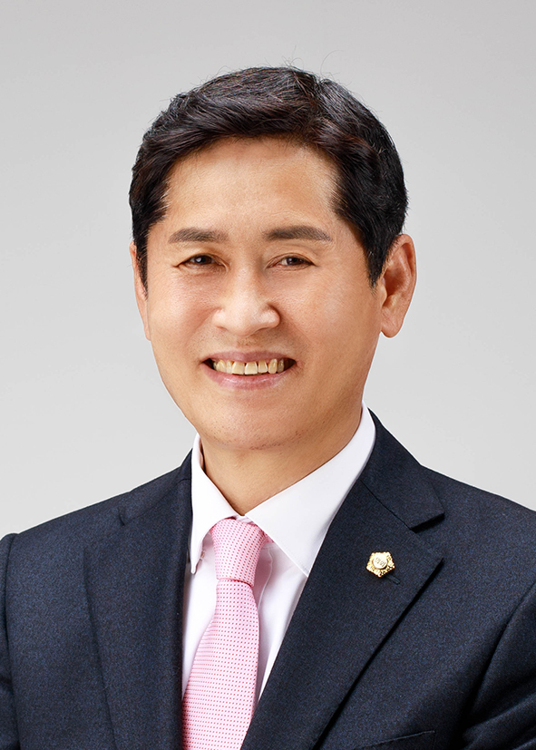 전병일 후보
